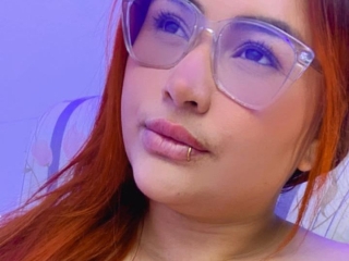 Ashleyxxxo's Sexcam