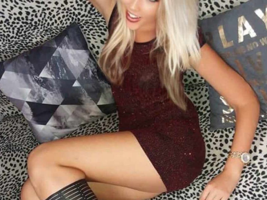 Ashleyyhott's profile - Image n°4