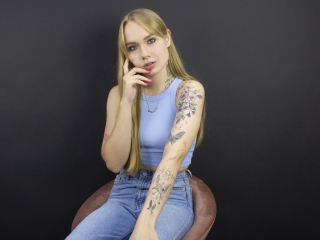 Live Sex Ashleyyorke
