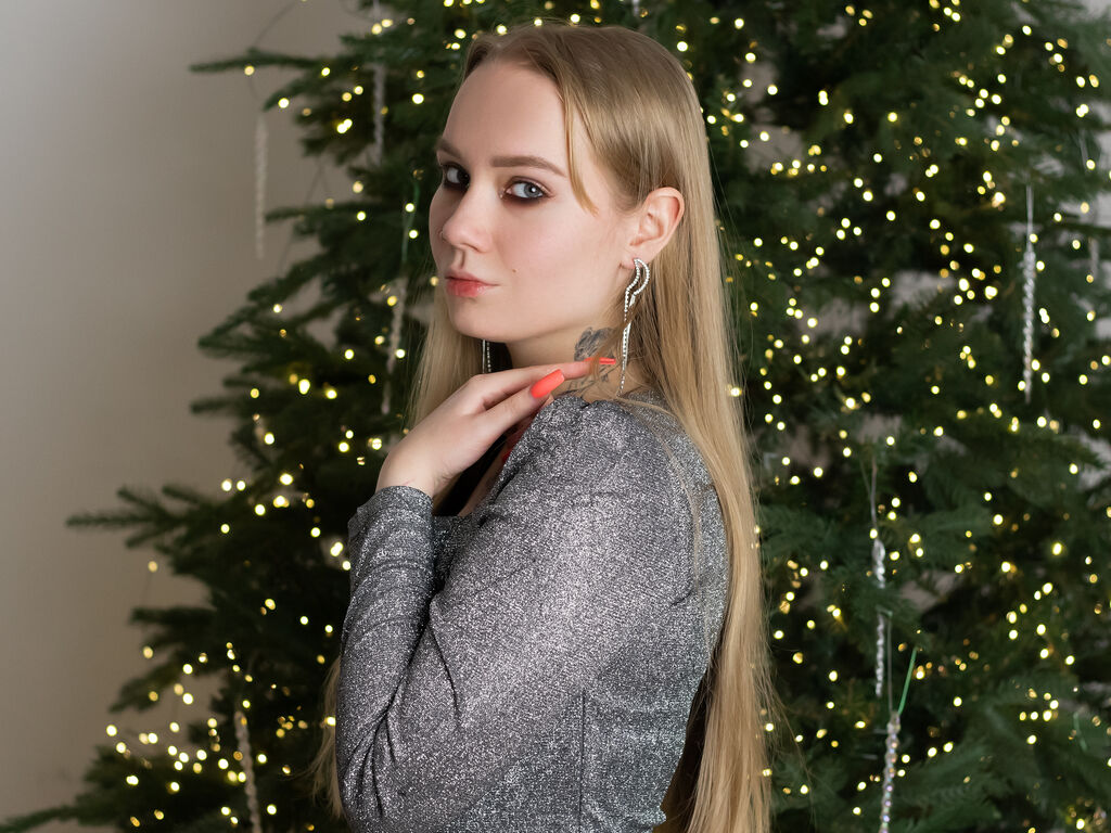Profil de Ashleyyorke - Photo n°1