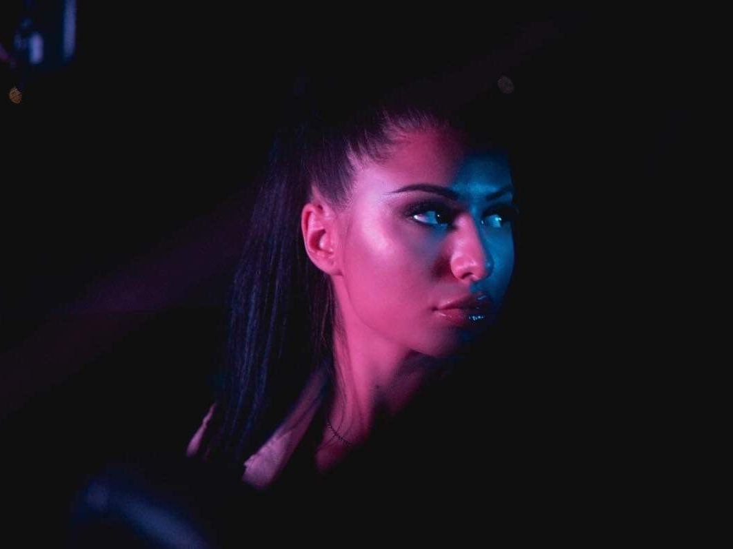 Profil de Ashleyyshine - Photo n°0