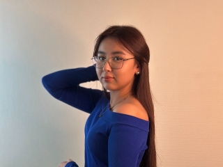 Webcam sex con Ashliaustill