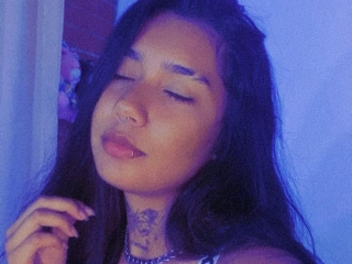 Ashlierobertss's Sexcam