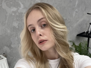 Ashlimarvis's Sexcam