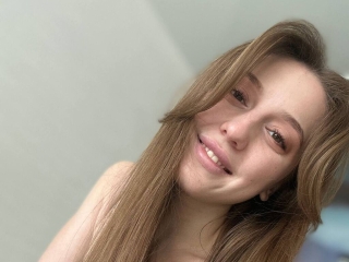 Ashliolivero's Sexcam