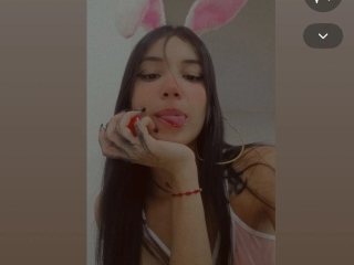 Sexcam Porn von Ashlleeyross