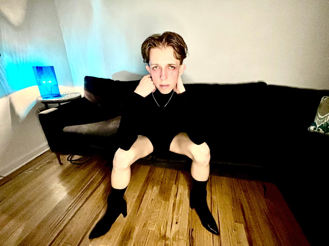 Ashlybelmontex's profile - Image n°0