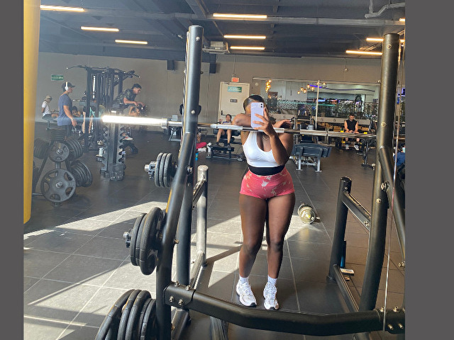 Ashlybrown's profiel - Afbeelding n°7