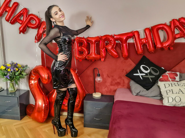 AshlyChloe's profiel - Afbeelding n°30