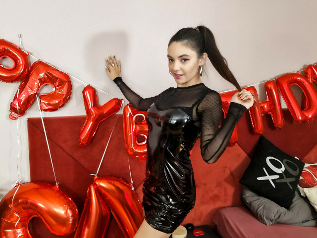 AshlyChloe's profiel - Afbeelding n°29