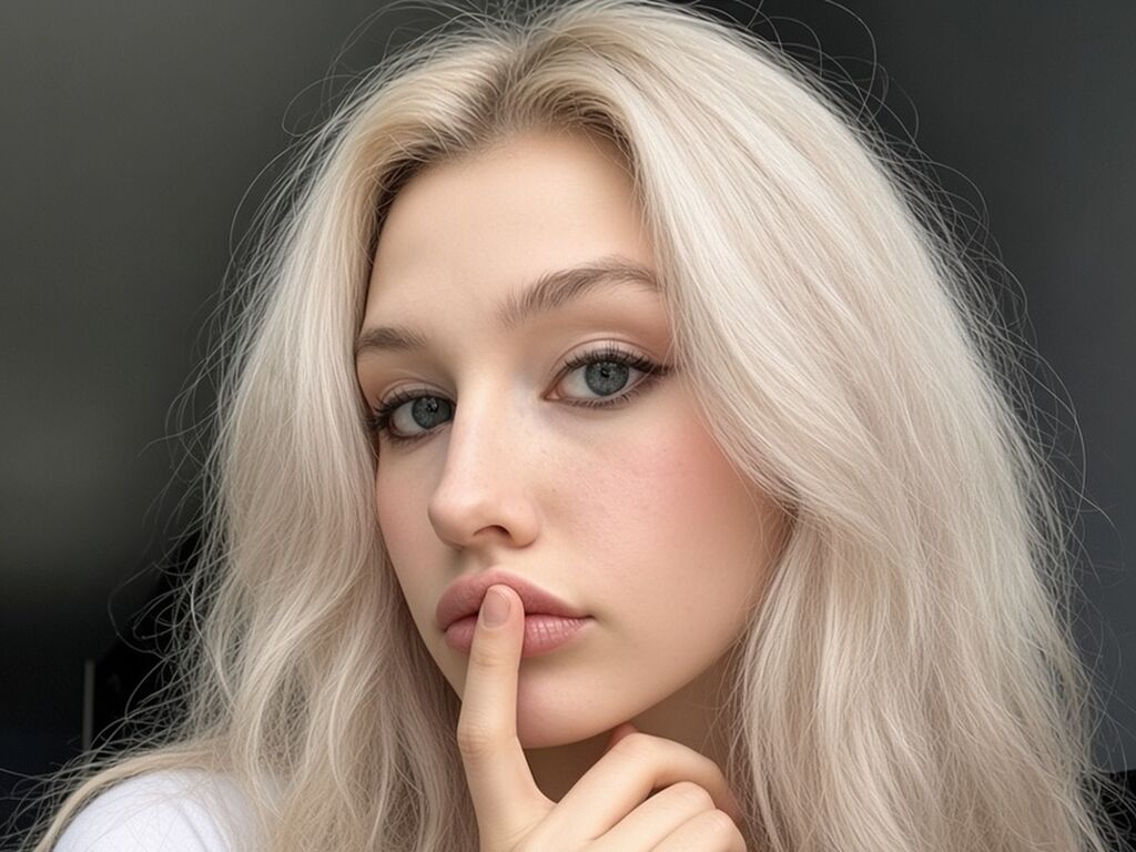 Ashlycrose' profilo - Immagine n°0