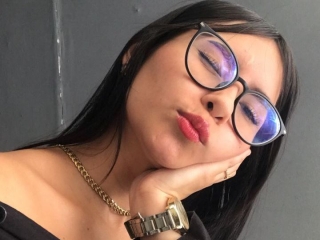 Ashlyeeegray's Sexcam