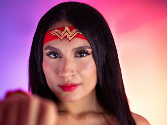 Ashlyferrer's profiel - Afbeelding n°6