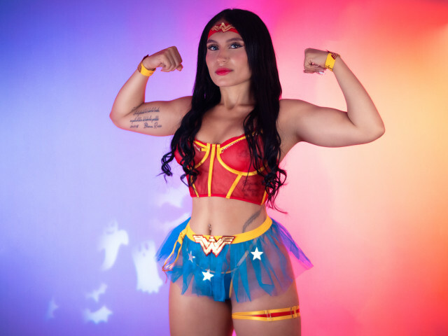 Ashlyferrer's profiel - Afbeelding n°7