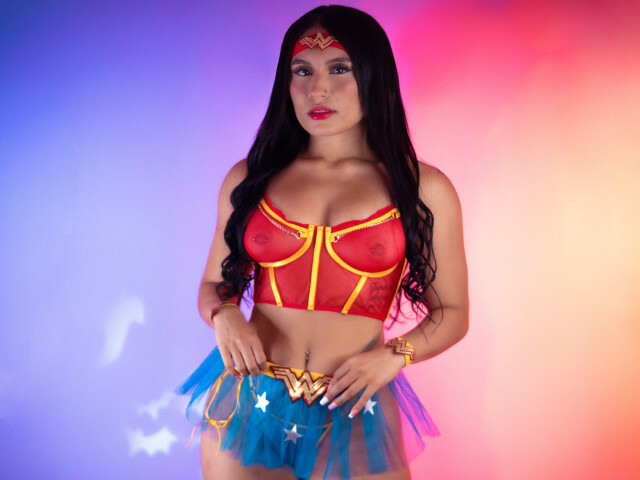 Ashlyferrer's profiel - Afbeelding n°20