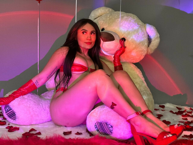 Ashlyferrer's profiel - Afbeelding n°34