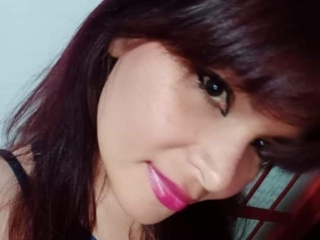 Sexcam Live Show von Ashlymoss