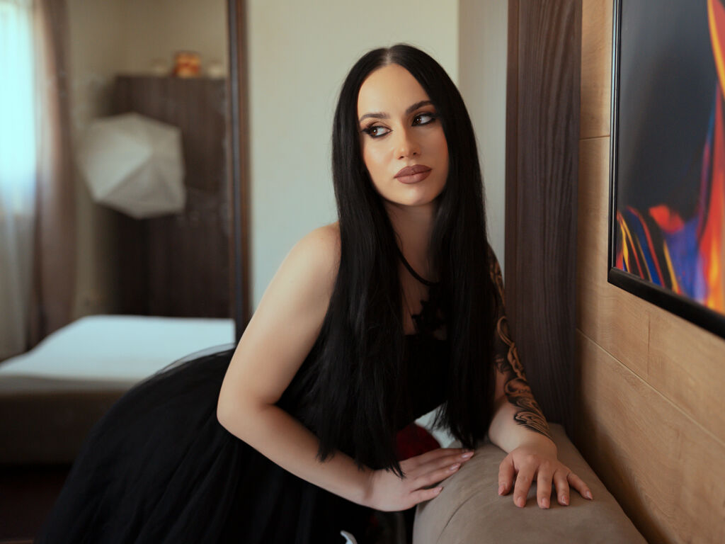 Ashlynlow's profile - Image n°1