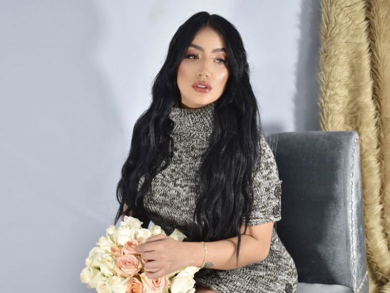 AshlynnJones's Profil - Bild n°5