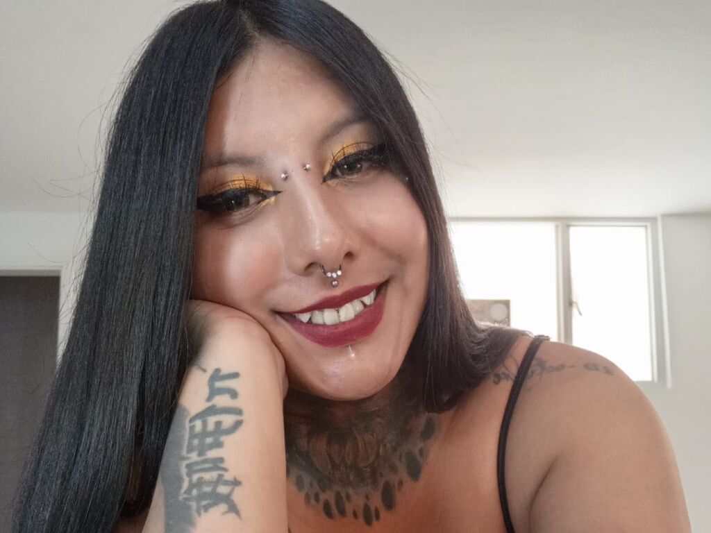 Ashlyrossette's profile - Image n°0