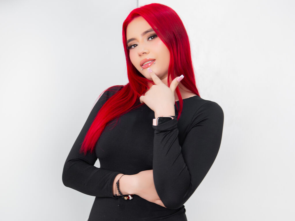 Ashlyrous's profiel - Afbeelding n°1