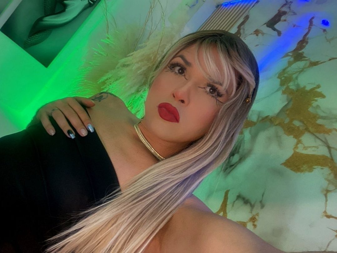 Perfil con Ashlysem - Imagen  n°0