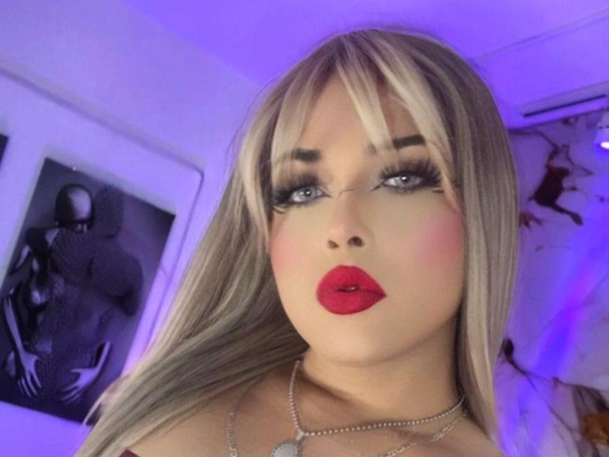 Ashlysem's Profil - Bild n°1