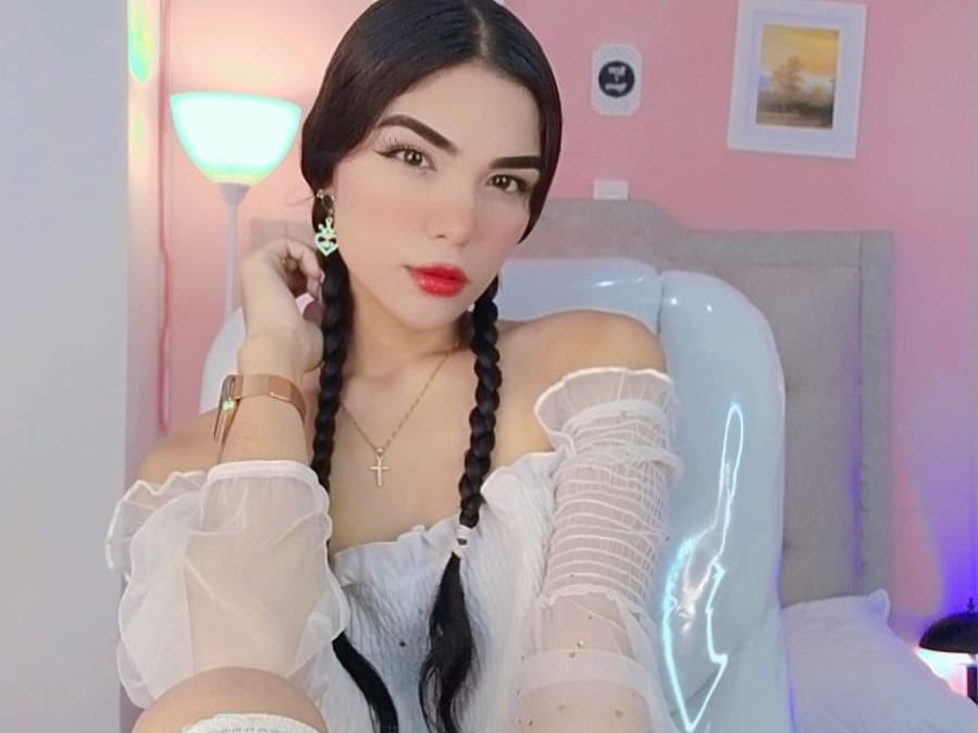 Ashlysmiith's profile - Image n°1
