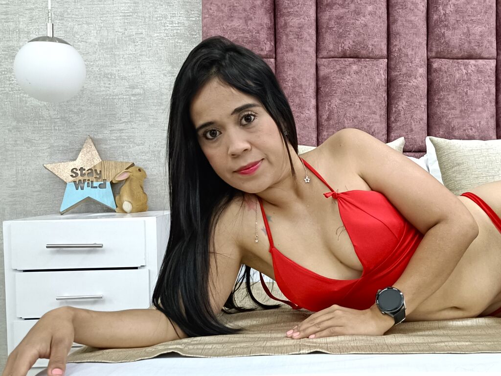 Ashlyterrance's profile - Image n°0