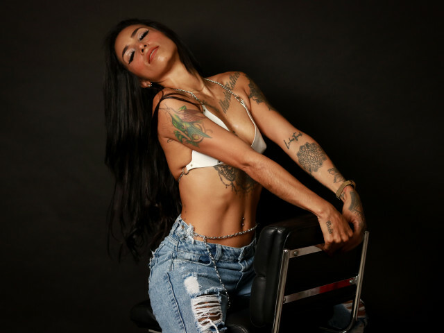 AshlyWinters's profiel - Afbeelding n°15