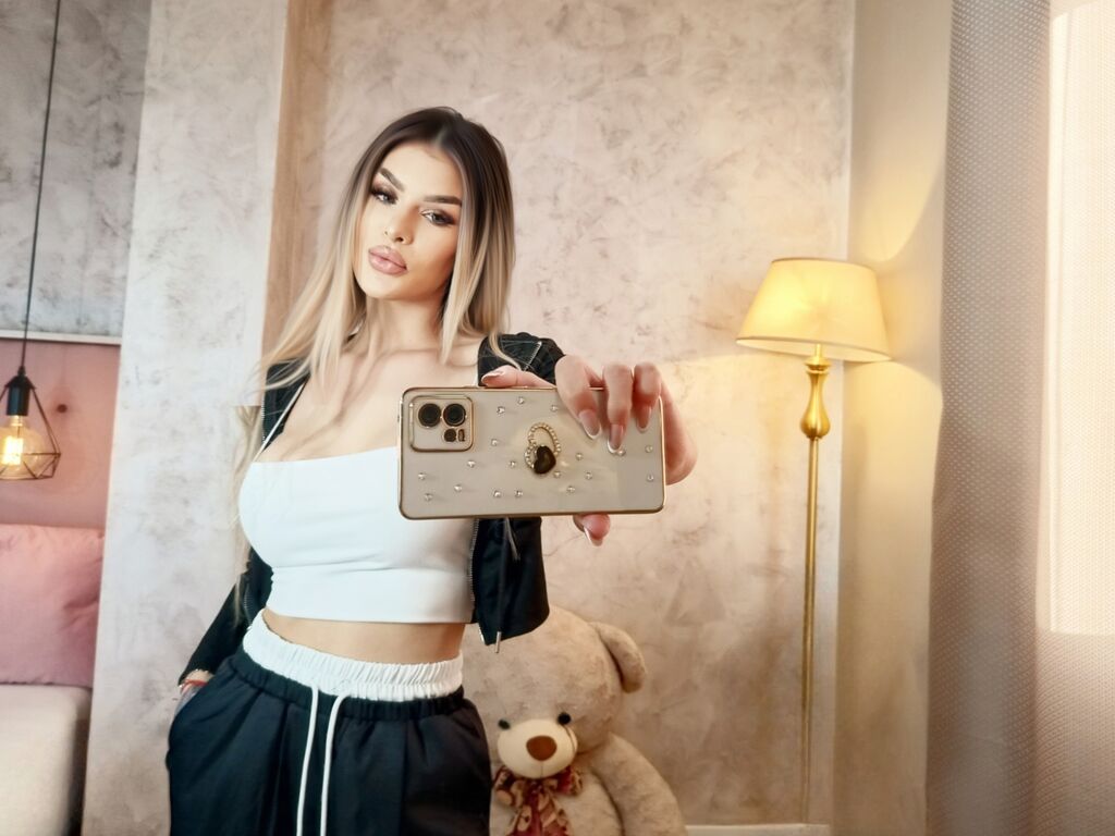 Profil de Ashpayton - Photo n°1