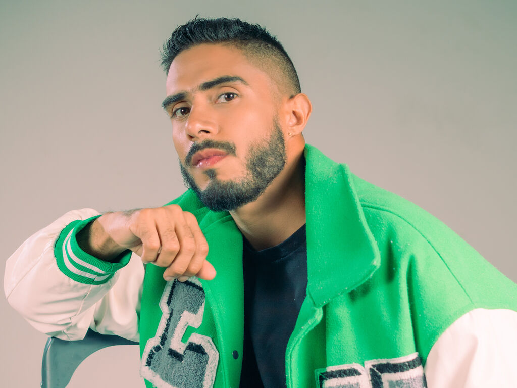 Ashtonbeats's profiel - Afbeelding n°1