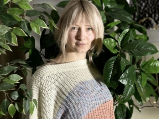 Sexo por webcam con Ashtonherard