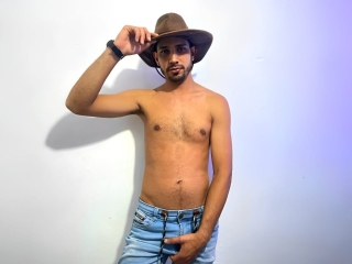 Profil de Ashttoncooper