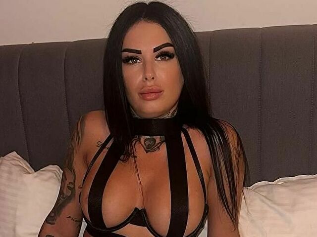 Ashvonpage's profile - Image n°1