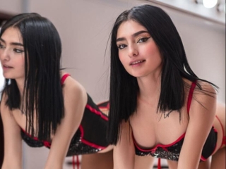 Asia23's Sexcam