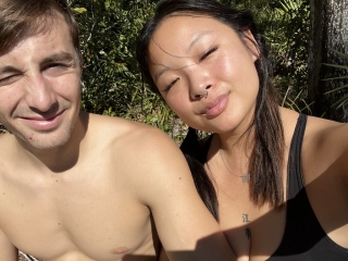 Asiabaker's Sexcam