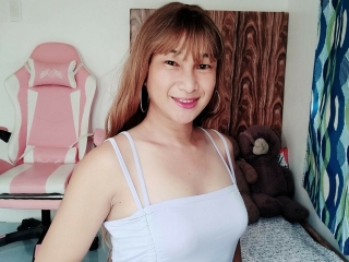 Sexcam Live Show von Asiadakota
