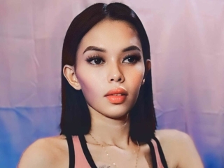 Webcam sex with Asianalison