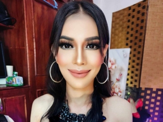 Asianasummer's Sexcam