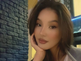 Asiandreamgir18's Sexcam