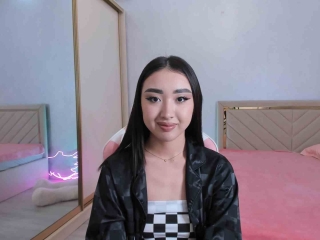 Asianfl1rty's Sexcam