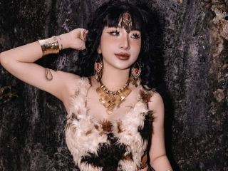 Webcam sex de Asiangirl6969