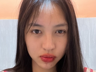 Asianhotie's Sexcam