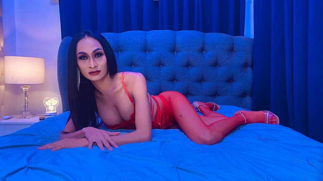 AsianHotTSBeaxXx's Profil - Bild n°1