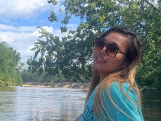 Asiansadie's Sexcam