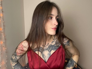 Asilaalisa's Sexcam