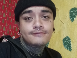Aslantanso's Sexcam