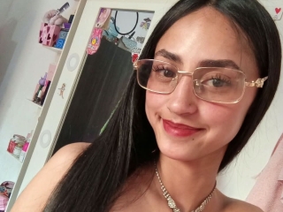 Sexcam Live Show von Asleyscott