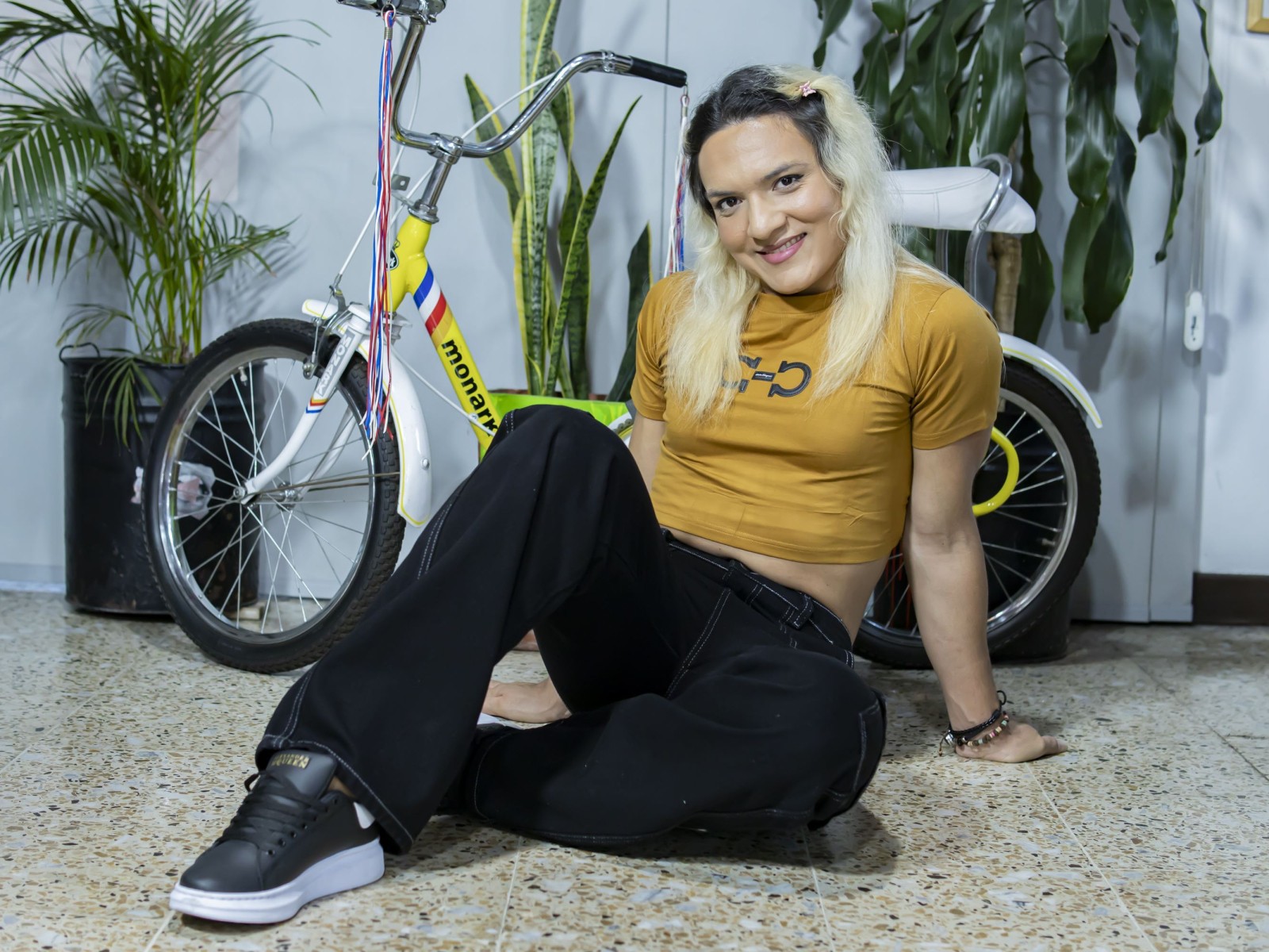 Profil de Asly_Hernadez - Photo n°0